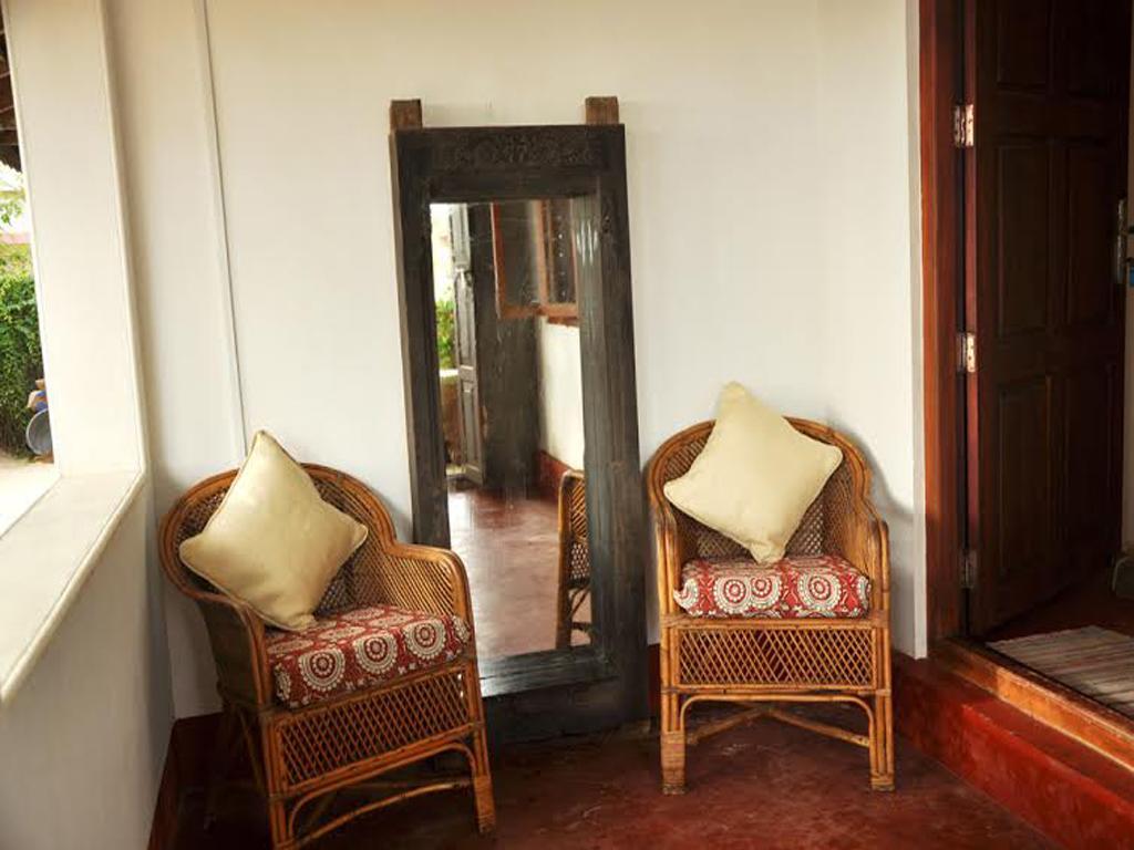 Angeo Beach House Alappuzha Habitación foto