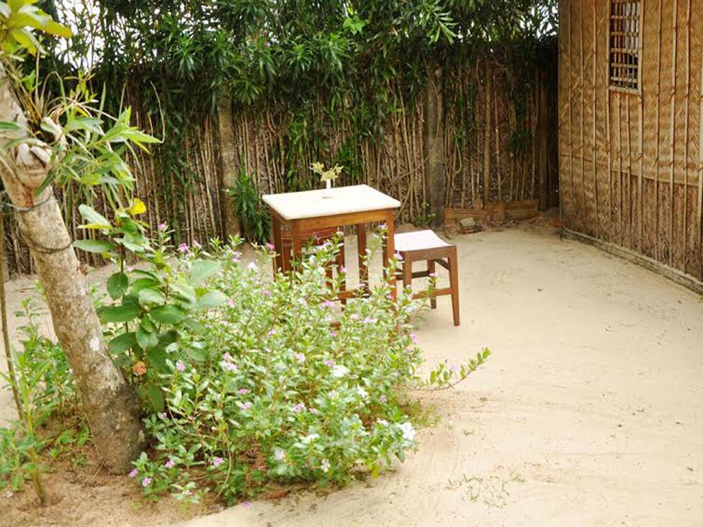 Angeo Beach House Alappuzha Habitación foto