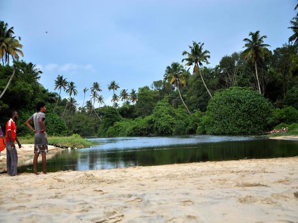Angeo Beach House Alappuzha Habitación foto